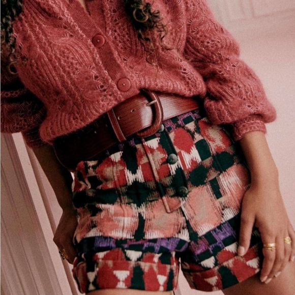 Sezane Masha Belt. 80CM - Picture 11 of 11